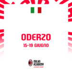 Oderzo - Treviso | Milan Camp