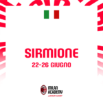 Sirmione | Milan Camp