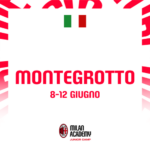 Montegrotto Terme (PD) | Milan Camp