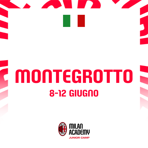 5 Montegrotto Terme (PD) | Milan Camp - immagine 1