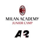 Milan Junior Camp AL2 Sport